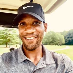 Meet your Posher, Sherron